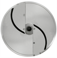 Dito Sama 1/32-Inch Slicing Blade for Commercial Food Processors