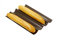 Louis Tellier US 258330 Louis Tellier Pastry & Baking Molds