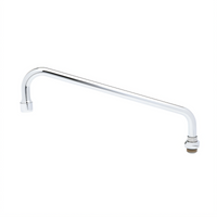 T&S Brass 062X-A12 Commercial Faucets & Plumbing