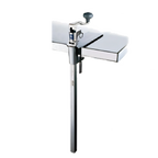Thumbnail image #1 for Edlund G-2SL Manual Countertop Can Opener, 22-Inch Bar, Stainless Steel Shaft and Base, NSF Certified Case of 3