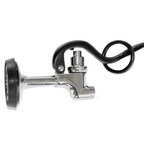 Thumbnail image #1 for Serv-Ware PR1000 Replacement Spray Valve for Pre-Rinse Faucet Unit