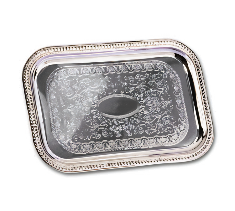 Product image #1 for Admiral Craft Equipment Corp. CCT-2114 Serving Dishes Case of 24