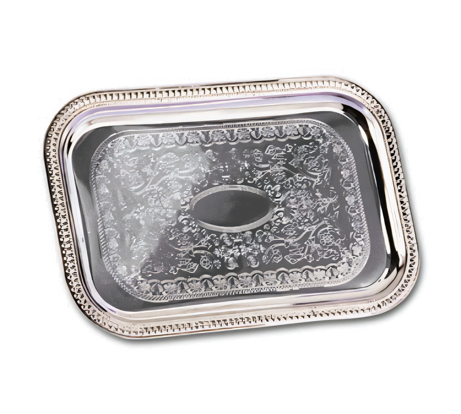 Product image #1 for Admiral Craft Equipment Corp. CCT-2114 Serving Dishes Case of 24