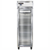 Thumbnail image #1 for Continental Refrigerator 1FSNSSGD One-Section Shallow Depth Display Freezer with Glass Door