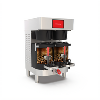 Crathco-UNIC PBC-2A Crathco Beverage Coffee Brewers