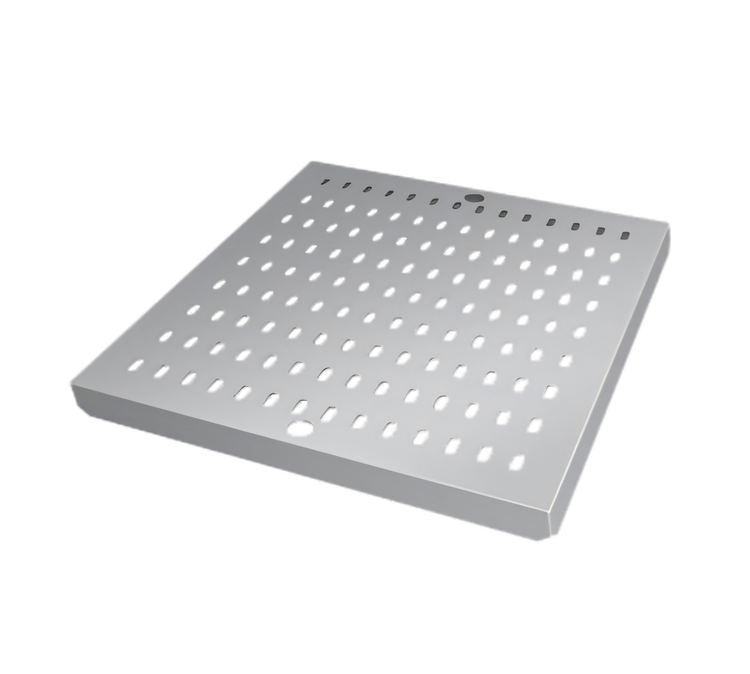 Product image #1 for Hatco Perforated False Bottom for CWB-2 Food Well