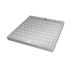 Thumbnail image #1 for Hatco Perforated False Bottom for CWB-2 Food Well