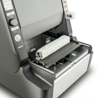 AUTEC Maki Maker ASM890A Countertop Norimaki Maker and Rice Sheeter