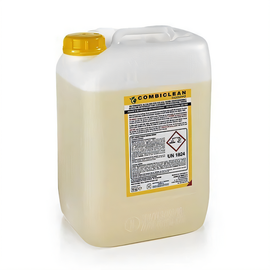Product image #1 for Lainox COMBICLEAN BOOSTED 3-in-1 Alkaline Combi Oven Cleaner, 10 kg Canister