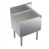 Thumbnail image #1 for Royal Series Built-In Underbar Ice Bin/Cocktail Unit with 10-Circuit Cold Plate, 24 x 19 Inch