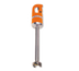 Thumbnail image #1 for Master MX2000 Variable Speed Immersion Blender with 16-Inch Stainless Steel Shaft, 15-Gallon Capacity, 115V