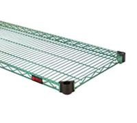 Eagle Group QA2436E-X EagleGard Wire Shelving
