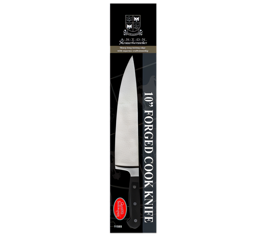 Product image #1 for Omcan USA 21885 Chef's Knife
