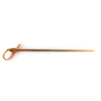 Thumbnail image #1 for Disco, Inc BKP4 Bamboo Knot Picks, 4 in