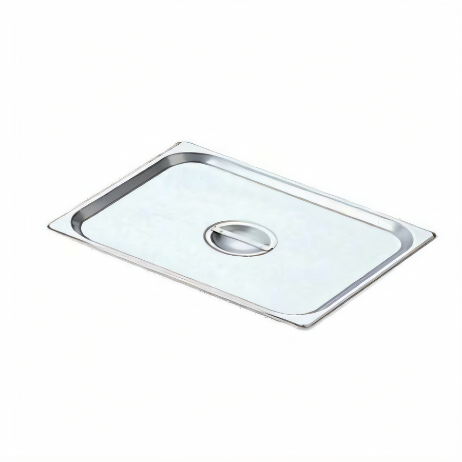 Product image #1 for Omcan USA 80265 Food Pan Covers Case of 12