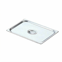 Omcan USA 80265 Food Pan Covers Case of 12