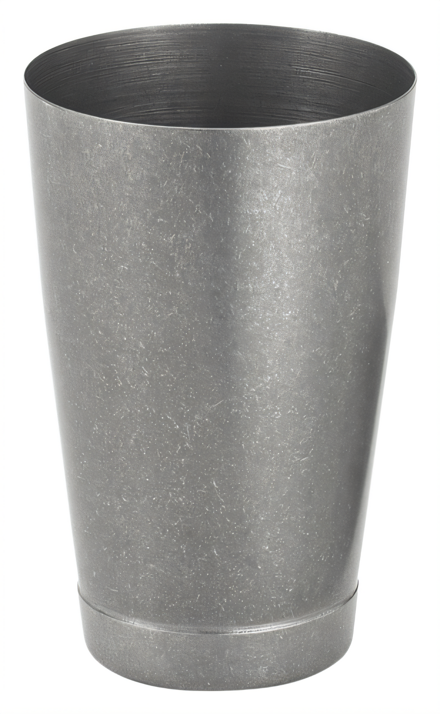 Product image #1 for Winco After 5 20 oz 18/8 Stainless Steel Cocktail Shaker Cup