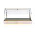 Thumbnail image #1 for Vollrath Economy 88-Inch Single-Sided Buffet Breath Guard
