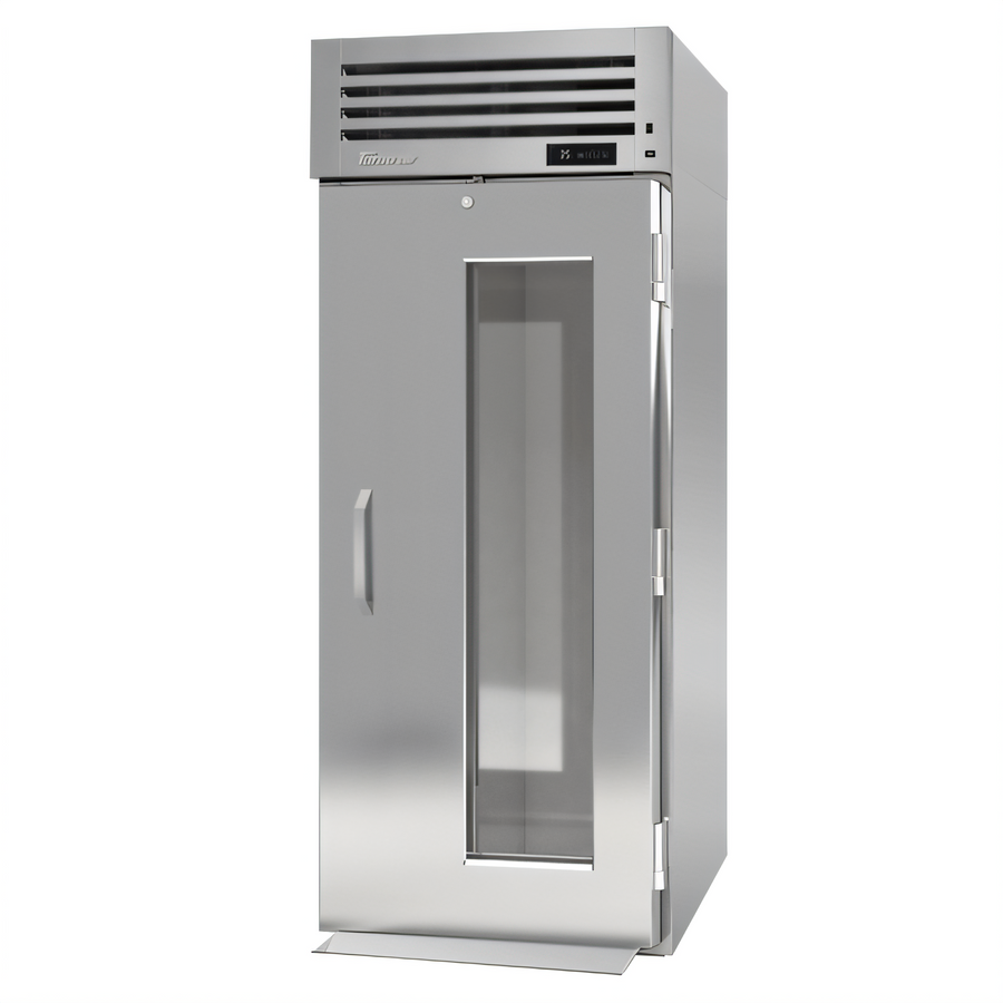 Product image #1 for Turbo Air PRO Series Roll-In One-Section Reach-In Refrigerator, 39.68 Cu. Ft., Self-Contained