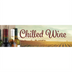 Thumbnail image #1 for Beverage-Air Vineyard Chilled Wine Sign/Menu for MMR27 Merchandiser