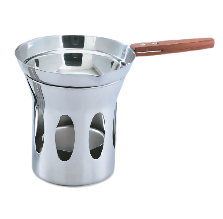Product image #1 for Vollrath Replacement Pan Only for Butter Melter 46777, 6.63-Inch Diameter