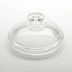 Thumbnail image #1 for American Metalcraft 5-7/8-Inch Diameter Replacement Lid for Ingredient Bins