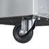 Thumbnail image #1 for KoolMore Commercial Range Caster Set of 4