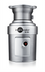 Thumbnail image #1 for InSinkErator SS-100 12-Inch Bowl Complete Food Waste Disposer Package with CC-202 Control Center and 1 HP Motor