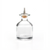 Thumbnail image #1 for Barfly Large 4.4 oz Bitters Bottle with Stainless Dasher Top and Cork