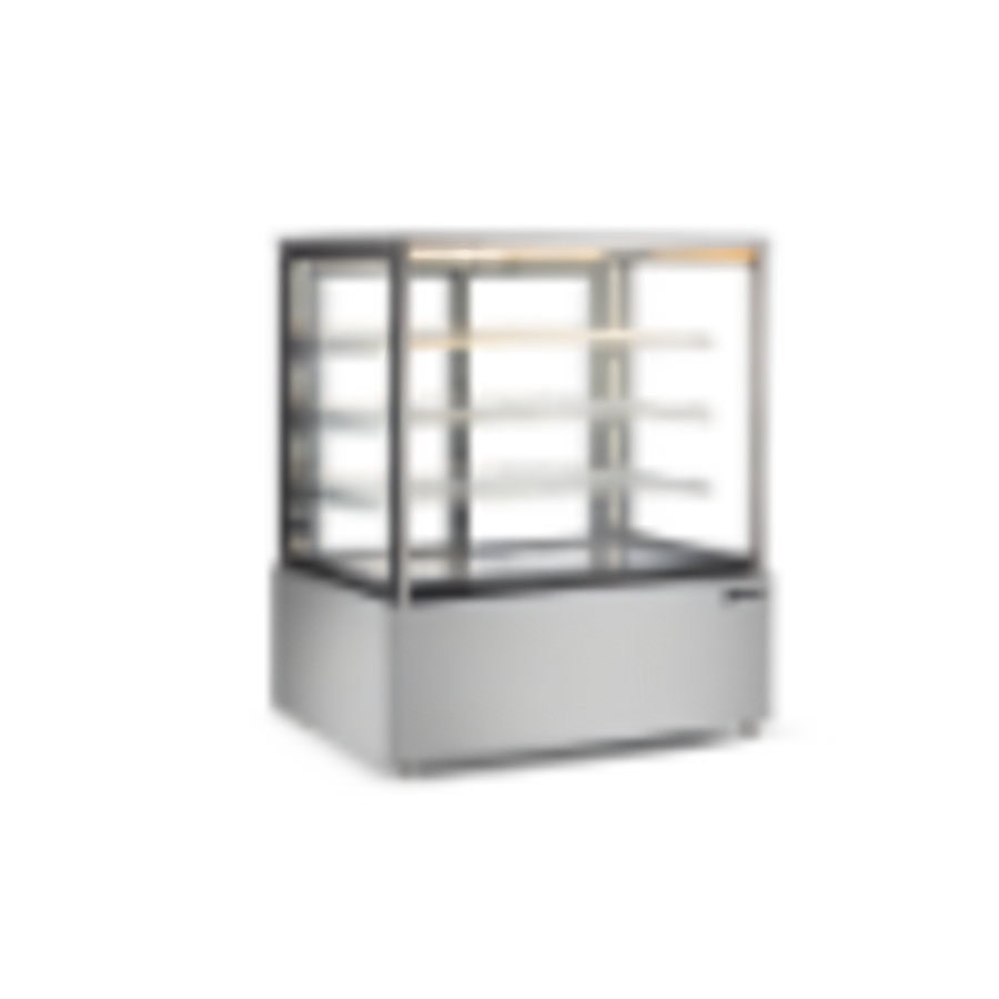 Product image #1 for Omcan USA 49297 Hot Food Displays