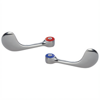 BK Resources EVO-WBH Faucet Components
