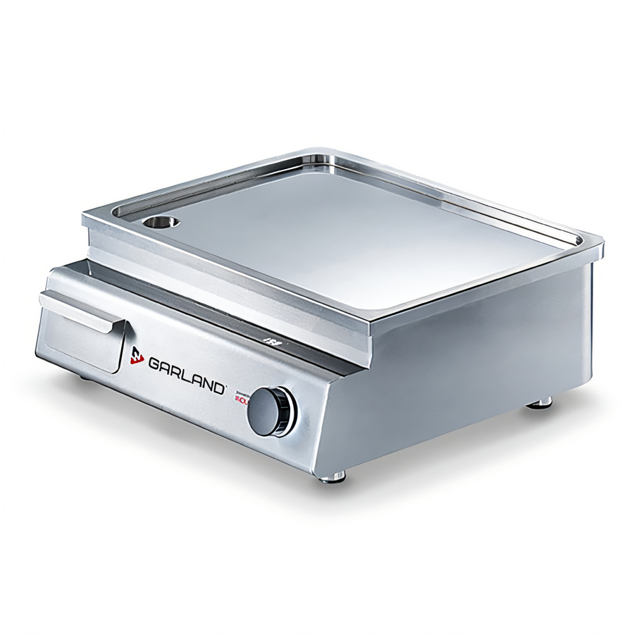 Product image #1 for Garland Induction Instinct Single Countertop Griddle