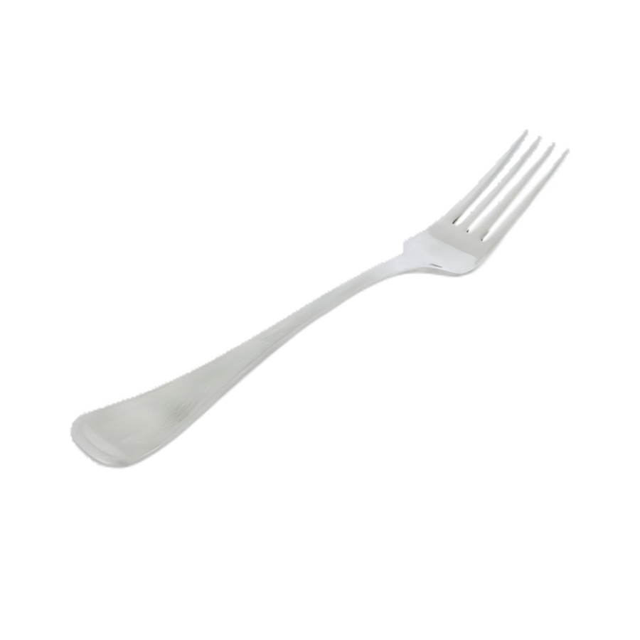 Product image #1 for Riserva 7-1/4 Inch Extra Heavy Weight 18/8 Stainless Steel Salad Fork