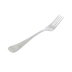 Thumbnail image #1 for Riserva 7-1/4 Inch Extra Heavy Weight 18/8 Stainless Steel Salad Fork