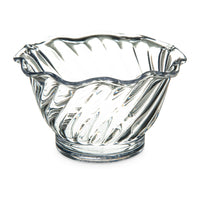 CFS Brands 453007 Dessert Serving Dishes Case of 24