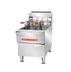 Thumbnail image #1 for American Range AR-GCF-15 Countertop Gas Fryer, 15-Lb Oil Capacity, 2 Baskets