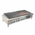 Thumbnail image #1 for Comstock-Castle CCHRB60 Countertop Gas Char-Broiler with 60