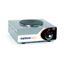 Thumbnail image #1 for Nemco 6310-1 Countertop Single Burner Electric Hotplate, 12 Inch Wide, Brushed Stainless Steel