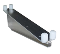 Eagle Group MMNSBC-K/A-24-R Wall-Mounted Shelving