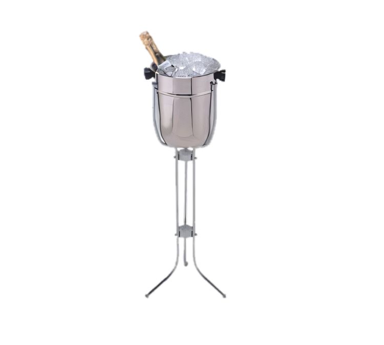 Product image #1 for American Metalcraft CBS33 Wine & Champagne Buckets