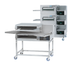 Thumbnail image #1 for Lincoln Foodservice 1180-3E Impinger II (1100 Series) Conveyor Ovens