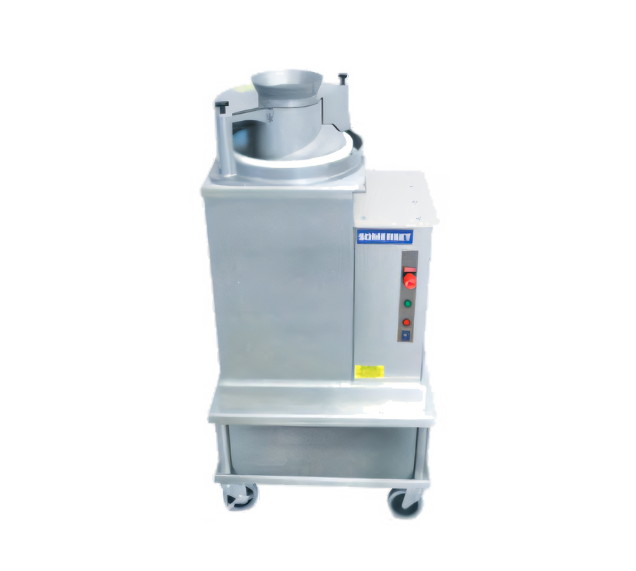 Product image #1 for Somerset Heavy-Duty Automatic Dough Rounder with Standard Table and Casters, 7,200 Pieces/Hour