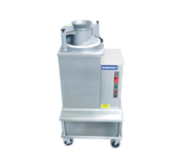 Somerset SDR-400T Dough Dividers & Rounders