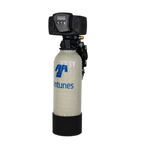 Thumbnail image #1 for Antunes WSS-0618-ENC-9710134 Point-of-Use Enclosed Water Softener, 2.9 GPM, 2,667–6,200 Grain Capacity, 120V