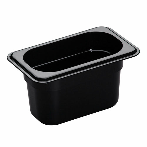 Product image #2 for Cambro 94CW110 Camwear® Plastic Food Pans Case of 6