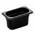 Thumbnail image #2 for Cambro 94CW110 Camwear® Plastic Food Pans Case of 6