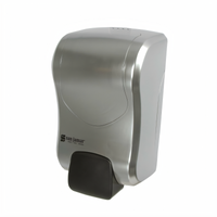 CFS Brands S970SS Summit Hand Sanitizer Dispensers