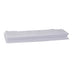 Thumbnail image #1 for White Microfiber Bar/Kitchen Towel Set, 16 x 16 Inch, 6-Pack
