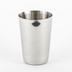 Thumbnail image #1 for American Metalcraft 16 oz Short One-Piece Stainless Steel Cocktail Shaker