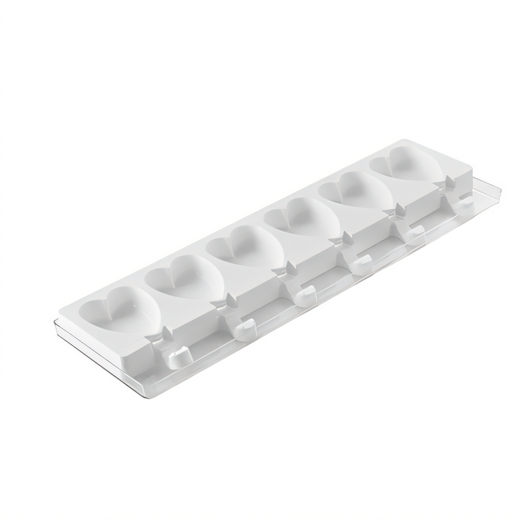 Product image #1 for Louis Tellier US GEL03M Silikomart Pastry & Baking Molds